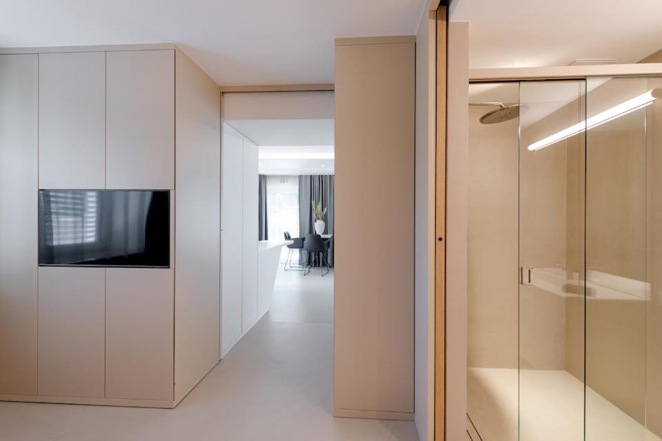 Boutiquehotel Woerthersee - Serviced Apartments เวลเดน อัม เวิร์ทเทอร์ซี ภายนอก รูปภาพ