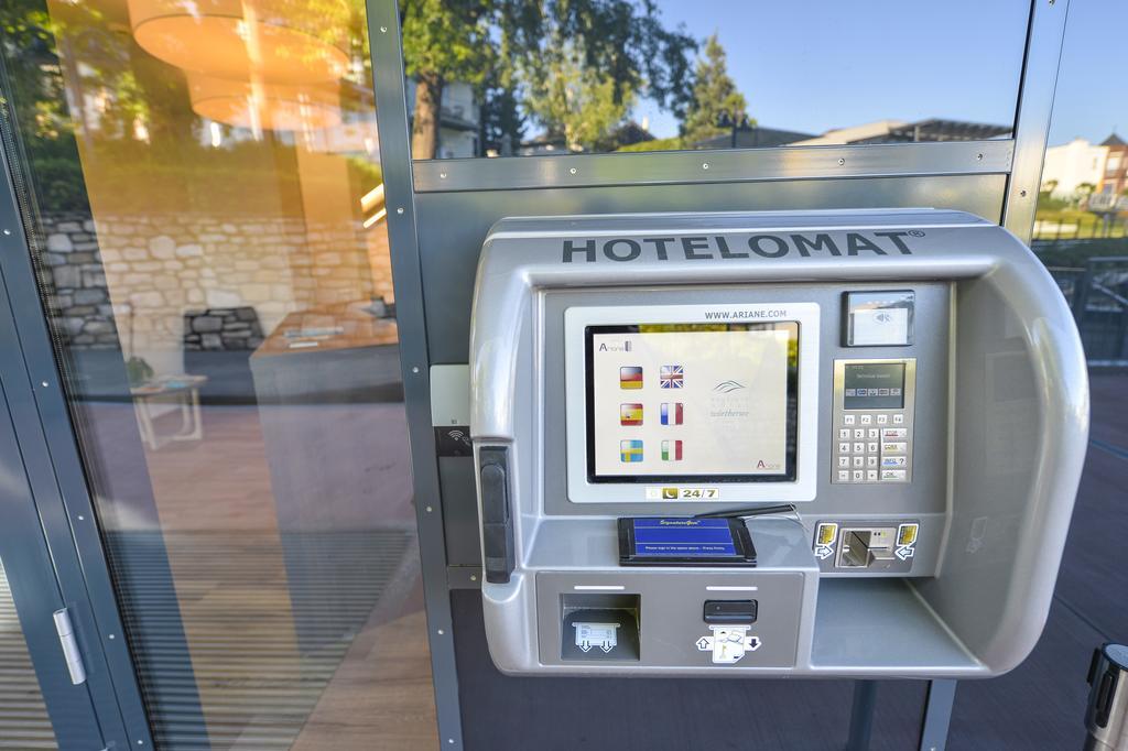 Boutiquehotel Woerthersee - Serviced Apartments เวลเดน อัม เวิร์ทเทอร์ซี ภายนอก รูปภาพ
