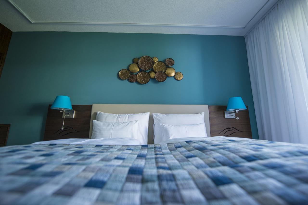 Boutiquehotel Woerthersee - Serviced Apartments เวลเดน อัม เวิร์ทเทอร์ซี ภายนอก รูปภาพ